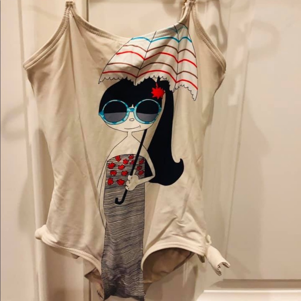 Little Marc Jacobs Swim wear